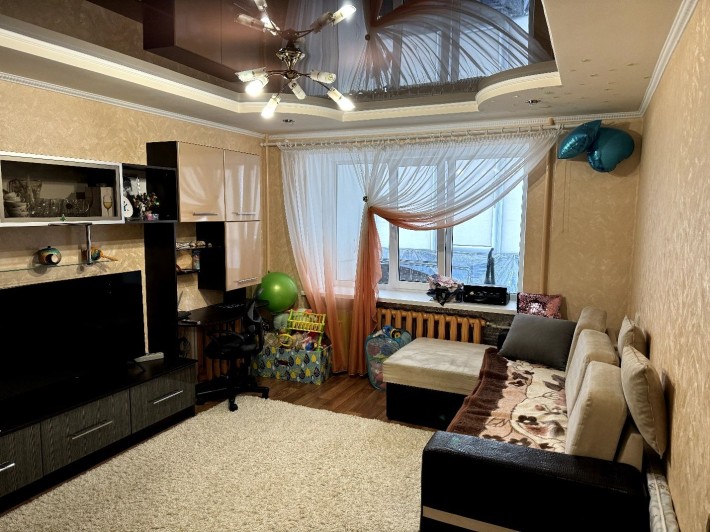 Продам однокімнатну квартиру ,від власника! - фото 1