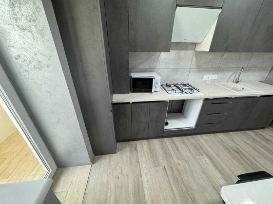 Продаж!! Левада!! Дві кімнати!! Євроремонт!! Полтава