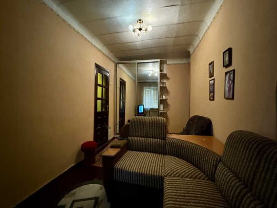 Продаж 3к кв. 55 м2. Космет. ремонт. Поділ. №16629 Полтава