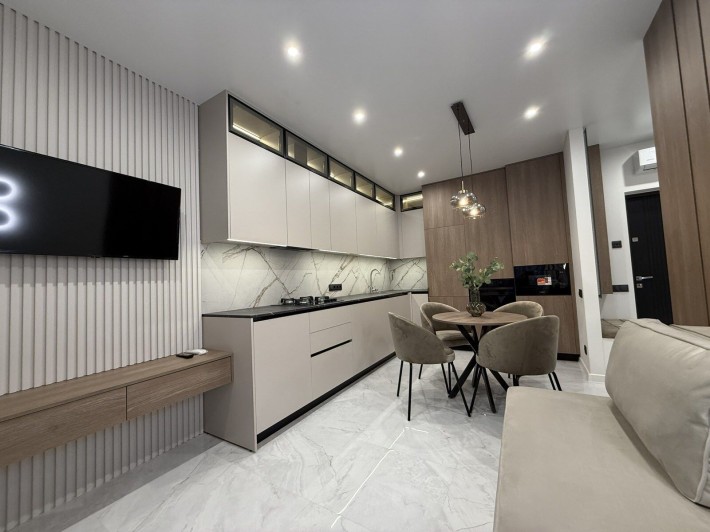 Продаж 1к квартири в ЖК Варшавський Делюкс, Східний.Тернопіль - фото 1