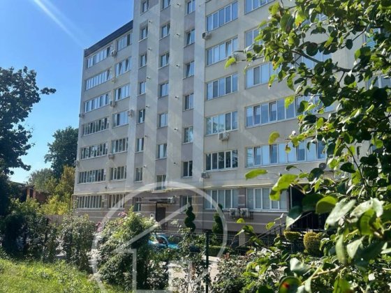 2к новобудова з РЕМОНТОМ в ЦЕНТРІ міста Суми