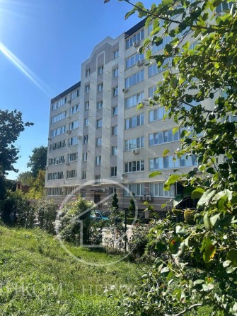 2к новобудова з РЕМОНТОМ в ЦЕНТРІ міста - фото 1