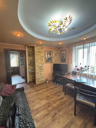 Продаж або обмін квартири. Центр. Є гараж. Є-відновлення. - фото 1