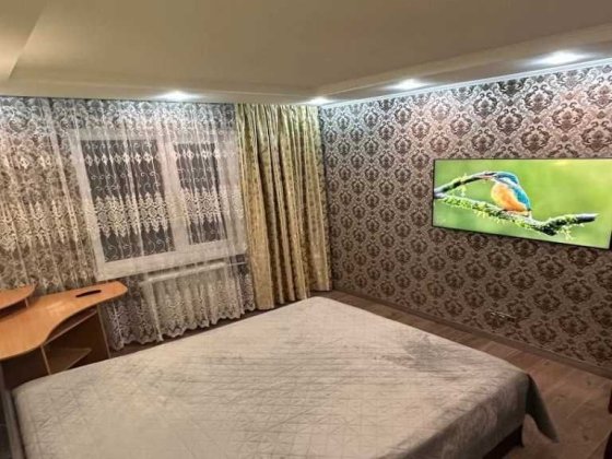 Продаж 2-х кімнатної квартири у тихому районі міста Полтава