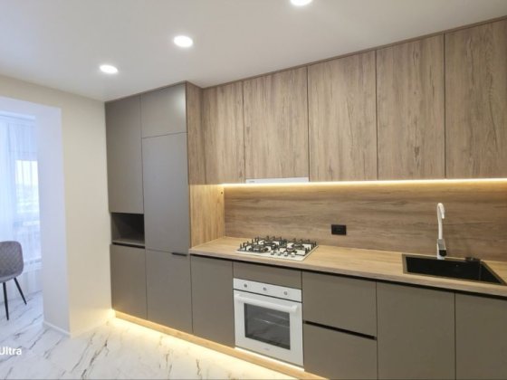 Продається 1 кімнатна квартира в новобудові на Дружбі Тернопіль