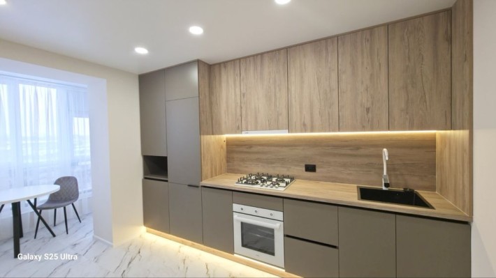 Продається 1 кімнатна квартира в новобудові на Дружбі - фото 1