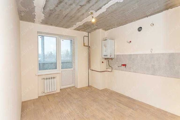 Зданий будинок, у квартирі розпочатий ремонт! - фото 1