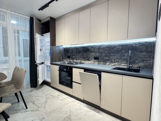 1 кімнатна квартира продаж вул Київська єр іо Тернопіль