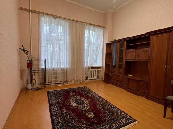 Продаж 2-кімнатної в ЦЕГЛЯНОМУ будинку | єВідновлення Суми