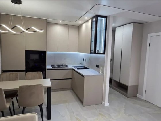 Продаж 2к квартири 54 кв. м на вул. Смакули Тернопіль