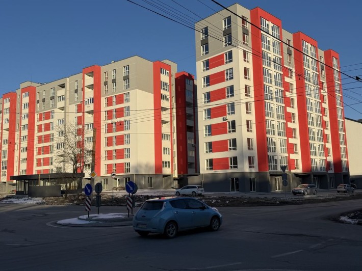 Продаж квартири в новобудові - фото 1