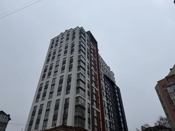 Продається 1 км квартира, Новий Світ Тернопіль