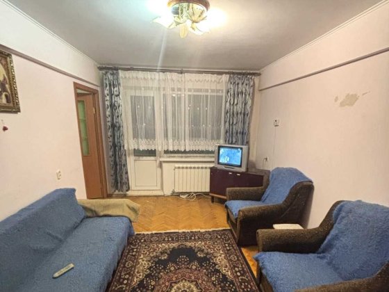 Продаж 3 -х кімнатної  квартири 60 кв.м, Східний масив, м.Тернопіль Тернопіль