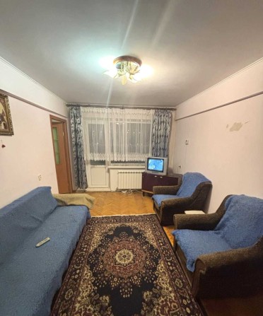 Продаж 3 -х кімнатної  квартири 60 кв.м, Східний масив, м.Тернопіль - фото 1