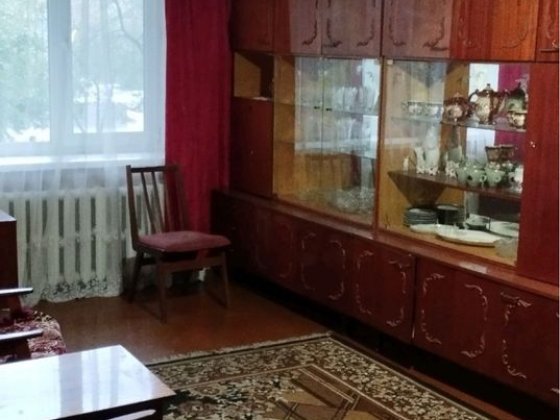 2 кім. квартира КІНЬ Рівне