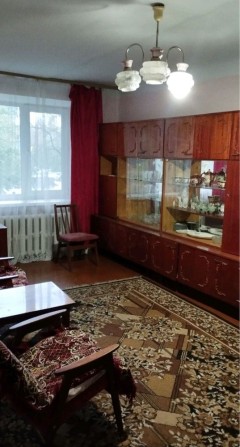 2 кім. квартира КІНЬ - фото 1