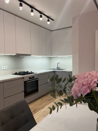 Трикімнатна квартира ЖК «На Щасливому» - фото 1