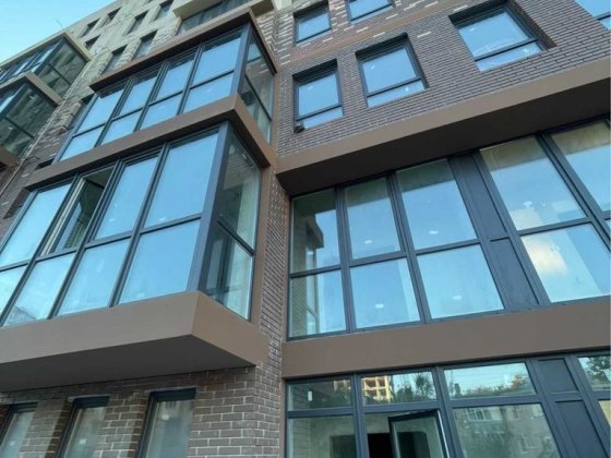 Продаж 2-х кімн. Новобудови, РОМТІСБУД, ЗДАНА Черновцы