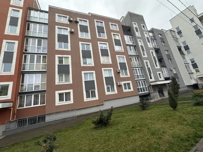 Продаж 2 кімнатної новобудови - фото 1