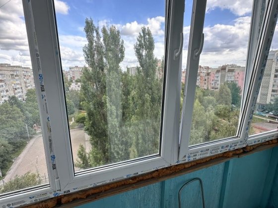 Терміновий продаж продаж двокімнатної квартири район Північний Ровно