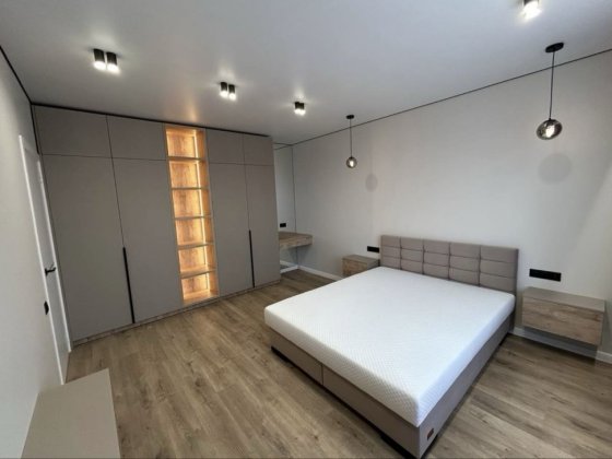 Продаж готової 1 кімнатної квартири На Щасливому Рівне