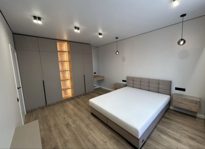 Продаж готової 1 кімнатної квартири На Щасливому - фото 1