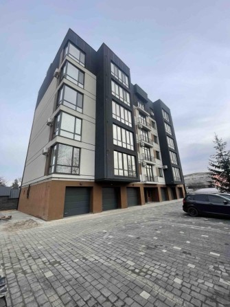 Затишна 1-кімнатна Квартира в районі Пивзаводу - фото 1