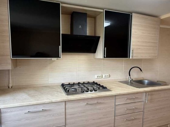 Київський р-н І 3к І 66 м²І ЦЕГЛА | Балкон| Котел І КОД 43941 Полтава