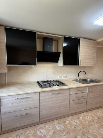 Київський р-н І 3к І 66 м²І ЦЕГЛА | Балкон| Котел І КОД 43941 - фото 1