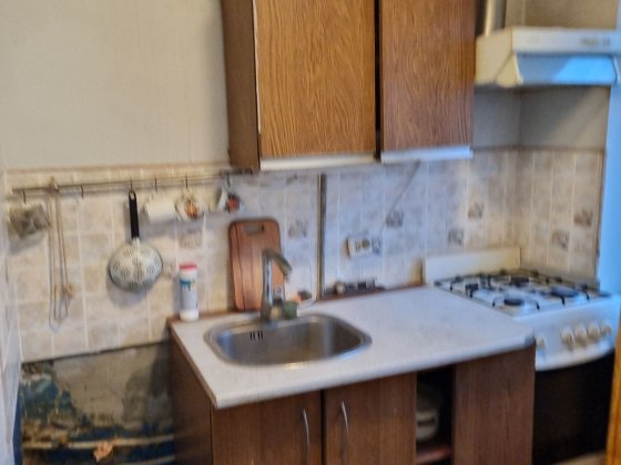 1/2 квартири двокімнатноі Проспект незалежності 3/5 Черновцы