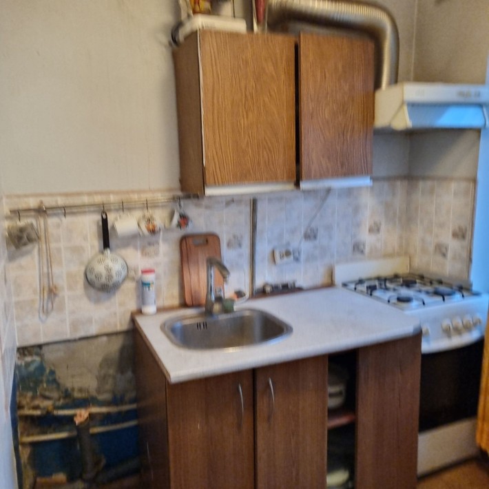 1/2 квартири двокімнатноі Проспект незалежності 3/5 - фото 1