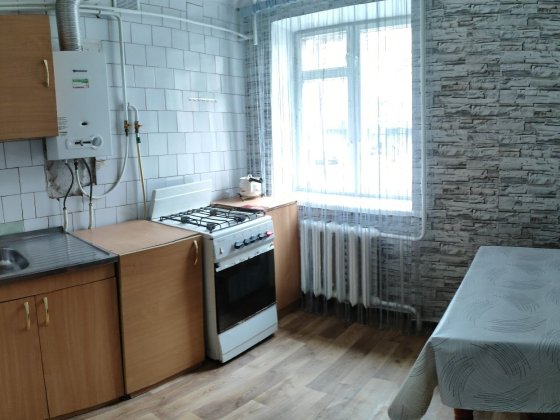 1- но кімнатна квартира в районі ТЦ Чайка Ровно