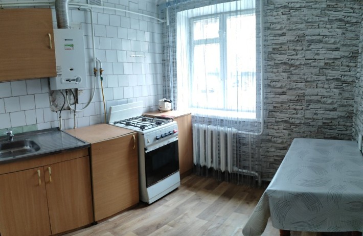 1- но кімнатна квартира в районі ТЦ Чайка - фото 1