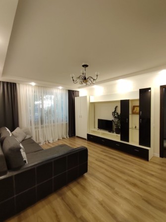 ВЛАСНИК!! СВІТЛО НЕ ВИМИКАЮТЬ. Однокімнатна Інститут зв'язку/балковий - фото 1