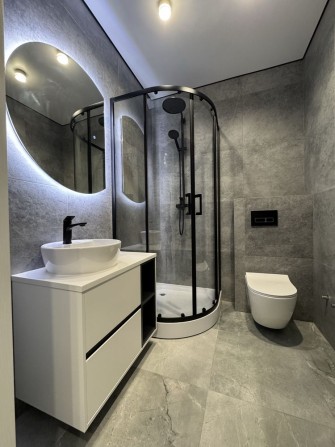 продаж 1- кімн новобудова здана з комуніккціями з ремонтом - фото 1