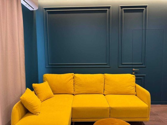 Продаж 1-кімнатної квартири з дизайнерським ремонтом у новобудові! Рівне