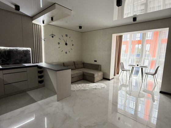 Продаж однокімнатної жк Каітковий Рівне