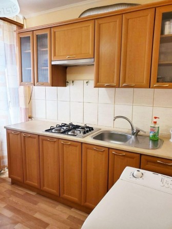 Продаж 3х кімнатної київки, ПОЛЄТАЄВА-НЕБЕСНОЇ СОТНІ, велика ЛОДЖИЯ! - фото 1