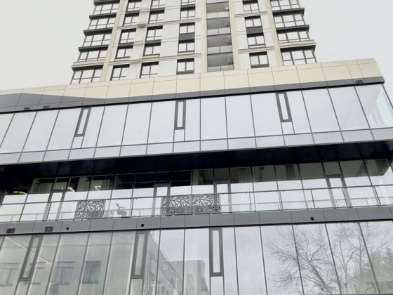 Продаж 2кім. квартири в ЖК «Соуренж» Ровно