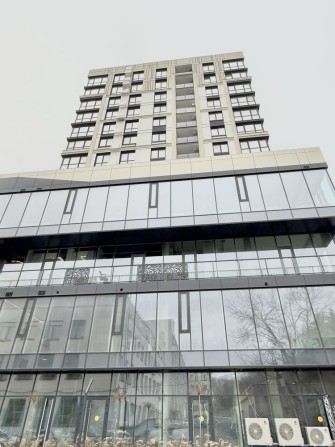 Продаж 2кім. квартири в ЖК «Соуренж» - фото 1