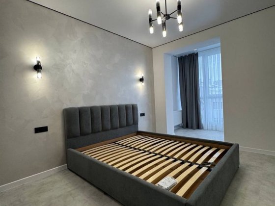 Продаж 1-км квартира НОВОБУДОВА з РЕМОНТОМ Черновцы