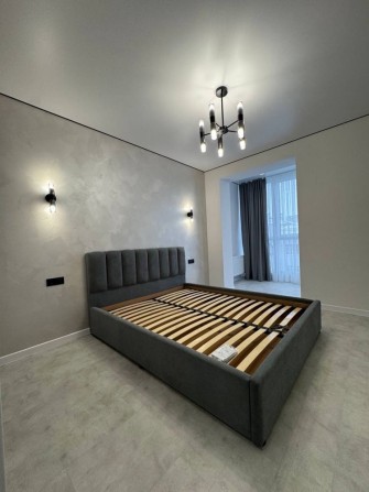 Продаж 1-км квартира НОВОБУДОВА з РЕМОНТОМ - фото 1