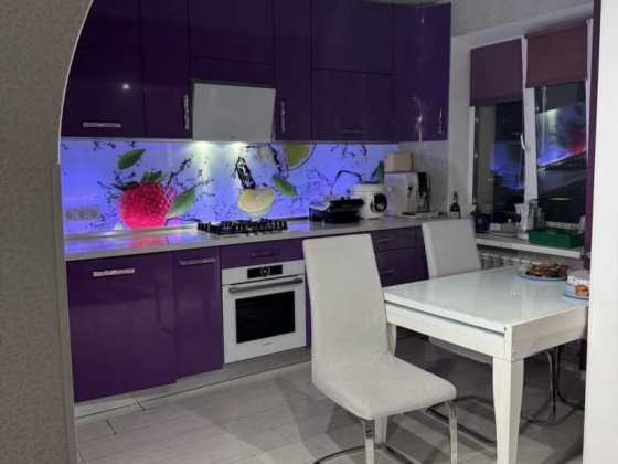 Гарна квартира з ремонтом на Леваді. Полтава