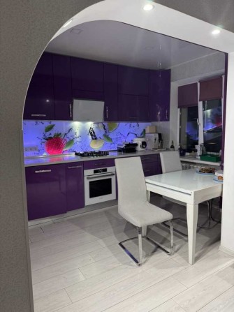 Гарна квартира з ремонтом на Леваді. - фото 1