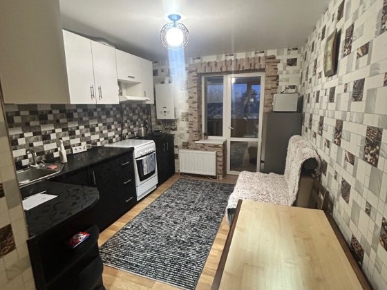 Продаж 1-кімн з АВТОНОМНИМ, меблі і техніка Сумы