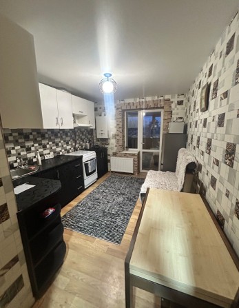 Продаж 1-кімн з АВТОНОМНИМ, меблі і техніка - фото 1
