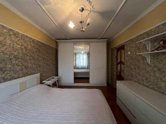 Продаж 3-кімнатної квартири в дуже хорошій локації м.Рівне! Рівне