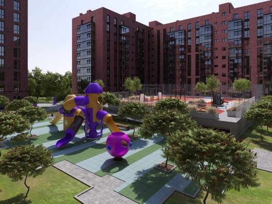 Продам 2ком 2эт по цене застройщика Полтава