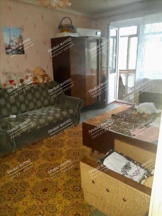 2х кімнатна квартира на Фурманова - фото 1