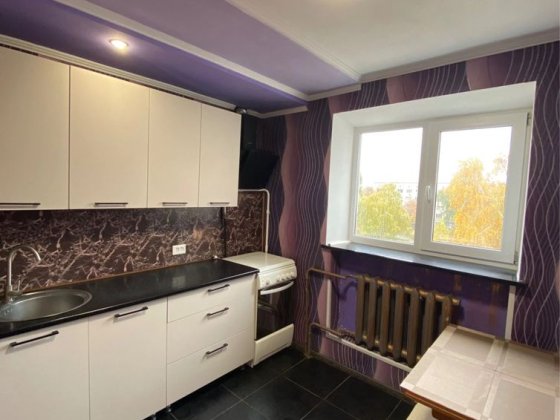 Продаж дуже гарної 1 к квартири Суми